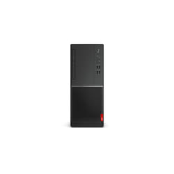 Lenovo V55t-15API 3200G Tower Ryzen 3 8Go 256Go SSD Win10 Pro PC Noir