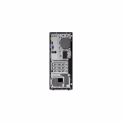 Lenovo V55t-15API 3200G Tower Ryzen 3 8Go 256Go SSD Win10 Pro PC Noir