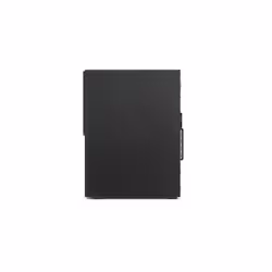 Lenovo V55t-15API 3200G Tower Ryzen 3 8Go 256Go SSD Win10 Pro PC Noir