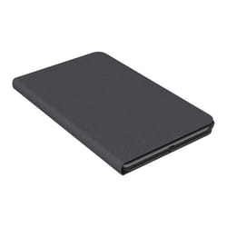 Lenovo ZG38C03033 étui pour tablette 10.1" Folio Noir