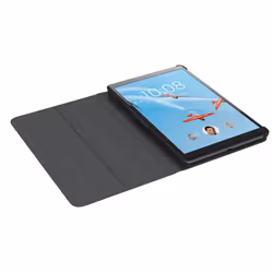 Lenovo ZG38C03033 étui pour tablette 10.1" Folio Noir