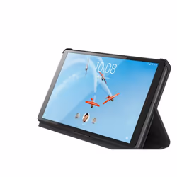 Lenovo ZG38C03033 étui pour tablette 10.1" Folio Noir