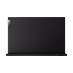 Lenovo M14t LED display 14" Full HD Écran tactile Noir - Vue supplémentaire 4