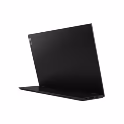 Lenovo M14t LED display 14" Full HD Écran tactile Noir - Vue supplémentaire 7