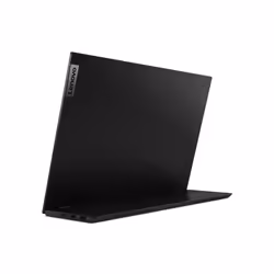 Lenovo M14t LED display 14" Full HD Écran tactile Noir - Vue supplémentaire 8