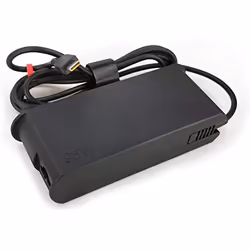 Lenovo 4X20V24694, Ordinateur portable, Intérieure, 100 - 240 V, 50 - 60 Hz, 95 W, 2.5 A