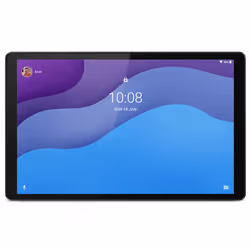 Lenovo Tab M10 HD (2nd Gen) LTE 6 10.1" 4Go 4Go Wi-Fi 5 4G Gris - Vue supplémentaire 10