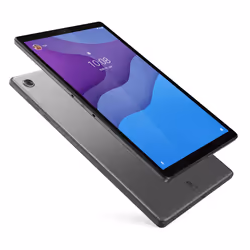 Lenovo Tab M10 HD (2nd Gen) LTE 6 10.1" 4Go 4Go Wi-Fi 5 4G Gris - Vue supplémentaire 4