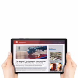 Lenovo Tab M10 HD (2nd Gen) LTE 6 10.1" 4Go 4Go Wi-Fi 5 4G Gris - Vue supplémentaire 9