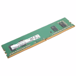 Lenovo 4X70Z78724, 8 Go, 1 x 8 Go, DDR4, 2933 MHz, 288-pin DIMM