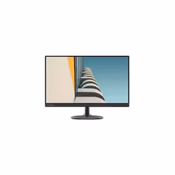 Lenovo C24-20 23.8" Full HD Noir