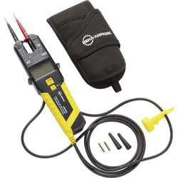 Beha Amprobe - Testeur de tension à 2 pôles 2100-DELTA cat iii 1000 v, cat iv 600 v Y167462