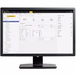 description Le logiciel Fluke TruTest simplifie la gestion des données et la création de rapports pour la vérification des ap ...