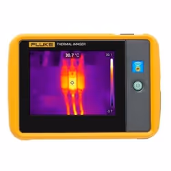 Fluke FLK-PTI120 9HZ 400C