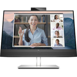 HP Écran de conférence FHD E24mv G4