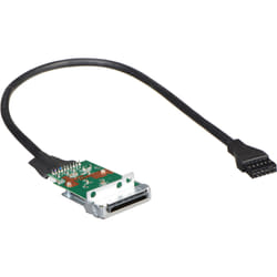 HP Lecteur de carte SD Z2 G5 à faible encombrement