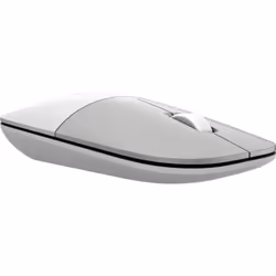 HP Souris sans fil Z3700 (blanc céramique)