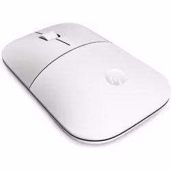 HP Souris sans fil Z3700 (blanc céramique)