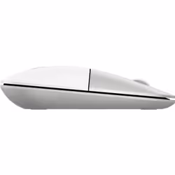 HP Souris sans fil Z3700 (blanc céramique) - Vue supplémentaire 4