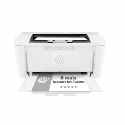 HP LaserJet Imprimante M110we