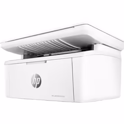 HP LaserJet Imprimante multifonction M140we , Noir et blanc, Imprimante pour Petit bureau, Impression, copie, numérisation, S ...