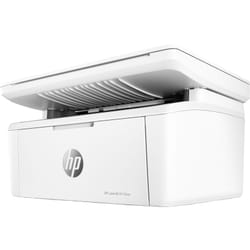 HP LaserJet Imprimante multifonction M140we HP , Noir et blanc, Imprimante pour Petit bureau, Impression, copie, numérisation, Sans fil; HP+; Éligibilité HP Instant Ink; Numériser vers un e-mail