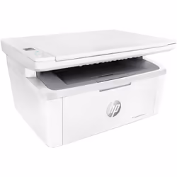 HP LaserJet Imprimante multifonction M140we HP , Noir et blanc, Imprimante pour Petit bureau, Impression, copie, numérisation, Sans fil; HP+; Éligibilité HP Instant Ink; Numériser vers un e-mail