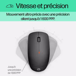 HP Ensemble clavier et souris sans fil 230 - Vue supplémentaire 10