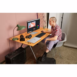 HP Ensemble clavier et souris sans fil 230 - Vue supplémentaire 5