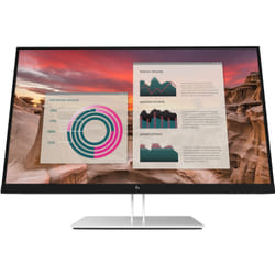 HP Écran E27u G4 QHD USB-C