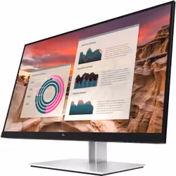 HP Écran E27u G4 QHD USB-C