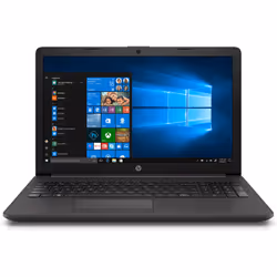 HP 255 G7, AMD Ryzen™ 3, 2,6 GHz, 39,6 cm (15.6"), 1366 x 768 pixels, 4 Go, 1 To