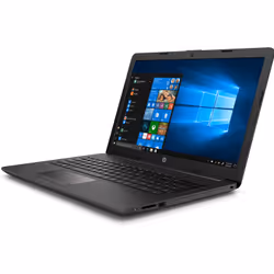 HP 255 G7 15.6" HD Ryzen 3 3200U 4Go 1To HDD Argent