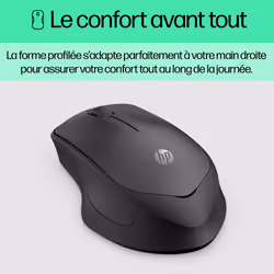 HP Souris sans fil silencieuse 280 - Vue supplémentaire 11