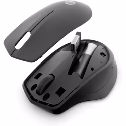 HP Souris sans fil silencieuse 280 - Vue supplémentaire 5