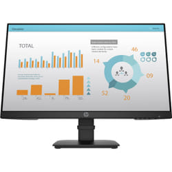 HP P-Series P24 G4 écran plat de PC 23.8" Full HD