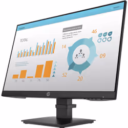 HP P-Series P24 G4 écran plat de PC 23.8" Full HD