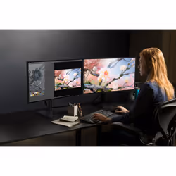HP Écran DreamColor Z25xs G3 QHD USB-C - Vue supplémentaire 10