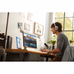 HP Écran DreamColor Z25xs G3 QHD USB-C - Vue supplémentaire 7