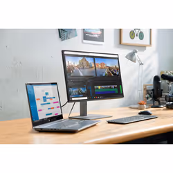 HP Écran DreamColor Z25xs G3 QHD USB-C - Vue supplémentaire 8