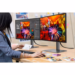 HP Écran DreamColor Z25xs G3 QHD USB-C - Vue supplémentaire 9