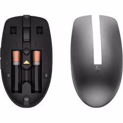 HP Souris sans fil multi-appareil 635 - Vue supplémentaire 6