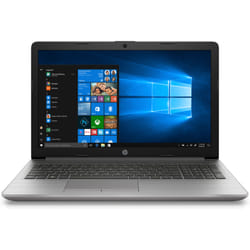 HP 250 G7 15.6" HD i3-1005G1 4Go 1To HDD Gris, Argent