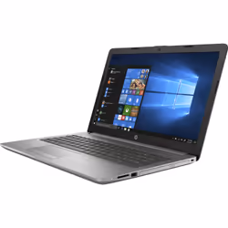 HP 250 G7 15.6" HD i3-1005G1 4Go 1To HDD Gris, Argent