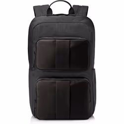 HP Sac à dos pour ordinateur portable Lightweight 15,6, 39,6 cm (15.6"), mousse, Polyester