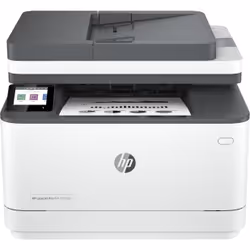 HP LaserJet Imprimante multifonction Pro 3102fdn, Noir et blanc, Imprimante pour Petites/moyennes entreprises, Impression, co ...