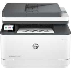 HP LaserJet Pro Imprimante multifonction 3102fdw, Noir et blanc, Imprimante pour Petites/moyennes entreprises, Impression, copie, scan, fax, Sans fil; Imprimer depuis un téléphone ou une tablette; Impression recto-verso; Numérisation recto-verso; Télécopie