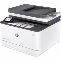 HP LaserJet Pro Imprimante multifonction 3102fdw, Noir et blanc, Imprimante pour Petites/moyennes entreprises, Impression, copie, scan, fax, Sans fil; Imprimer depuis un téléphone ou une tablette; Impression recto-verso; Numérisation recto-verso; Télécopie