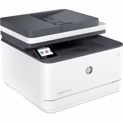 HP LaserJet Pro Imprimante multifonction 3102fdw, Noir et blanc, Imprimante pour Petites/moyennes entreprises, Impression, copie, scan, fax, Sans fil; Imprimer depuis un téléphone ou une tablette; Impression recto-verso; Numérisation recto-verso; Télécopie