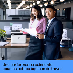 HP LaserJet Pro Imprimante multifonction 3102fdw, Noir et blanc, Imprimante pour Petites/moyennes entreprises, Impression, copie, scan, fax, Sans fil; Imprimer depuis un téléphone ou une tablette; Impression recto-verso; Numérisation recto-verso; Télécopie - Vue supplémentaire 8
